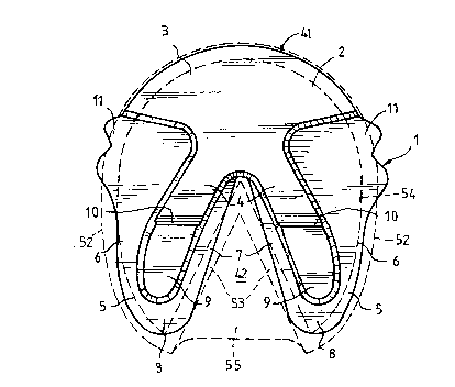 Une figure unique qui représente un dessin illustrant l'invention.